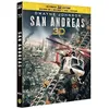 Image de San Andreas (Ultimate Edition) - Combo Blu-Ray 3d + Blu-Ray + Dvd + Copie Digitale en occasion ou reconditionné