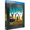 Image de Mad Max - Anthologie - Blu-Ray + Copie Digitale en occasion ou reconditionné