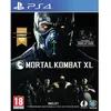 Image de Mortal Kombat XL Edition Complète Jeu PS4