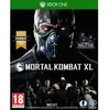 Image de Mortal Kombat XL Edition Complète Jeu Xbox One
