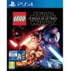 Image de LEGO Star Wars : Le Réveil de la Force Jeu PS4