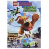 Image de Jeu de construction - LEGO - Scooby-Doo ! : le fantôme dHollywood - Plastique - À monter soi-même - Mixte