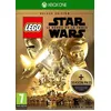 Image de Lego Star Wars - Le RÃ©veil De La Force - Deluxe Edition Xbox One en occasion ou reconditionné