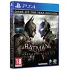Image de Batman - Arkham Knight - Game Of The Year Edition PS4 en occasion ou reconditionné