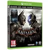 Image de Batman Arkham Knight Game Of The Year Xbox One en occasion ou reconditionné