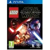 Image de Lego Star Wars : le rÃ©veil de la force PS Vita en occasion ou reconditionné