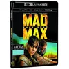 Image de Mad Max : Fury Road - 4k Ultra Hd + Blu-Ray + Digital Ultraviolet en occasion ou reconditionné