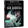Image de San Andreas - 4k Ultra Hd + Blu-Ray + Digital Ultraviolet en occasion ou reconditionné