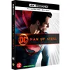 Image de Man Of Steel - 4k Ultra Hd + Blu-Ray + Digital Ultraviolet en occasion ou reconditionné