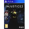 Image de Injustice 2 PS4 en occasion ou reconditionné