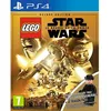 Image de LEGO Star Wars : Le Réveil de la Force - Deluxe Edition First Order General Jeu PS4