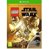 Image de Lego Star Wars - Le RÃ©veil De La Force - First Order General- Special Edition Xbox One en occasion ou reconditionné