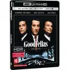 Image de Les Affranchis - 4k Ultra Hd + Blu-Ray + Digital Ultraviolet en occasion ou reconditionné