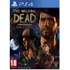 Image de The Walking Dead - The Telltales Series : A New Frontier PS4 en occasion ou reconditionné