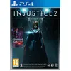 Image de Injustice 2 - Edition Deluxe PS4 en occasion ou reconditionné