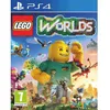 Image de LEGO Worlds Jeu PS4