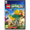Image de LEGO Worlds Jeu PC