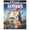 Image de Cigognes Et Compagnie - 4k Ultra Hd + Blu-Ray + Digital Hd en occasion ou reconditionné