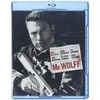 Image de Mr. Wolff - Blu-Ray en occasion ou reconditionné