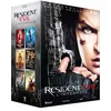 Image de Resident Evil : L'intégrale : Resident Evil + Resident Evil : Apocalypse + Resident Evil : Extinction + Resident Evil : Afterlife + Resident Evil : Retribution + Resident Evil : Chapitre Final - Édition Steelbook® Limitée en occasion ou reconditionné