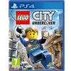 Image de LEGO City Undercover Jeu PS4