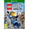 Image de Lego City Undercover Xbox One en occasion ou reconditionné