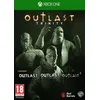 Image de Outlast Trinity Xbox One en occasion ou reconditionné