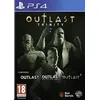 Image de Outlast Trinity PS4 en occasion ou reconditionné