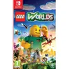 Image de Lego Worlds Jeu Switch