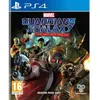 Image de Marvels Guardians Of The Galaxy : The Telltale Series Jeu PS4