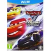 Image de Cars 3 - Course Vers La Victoire Wii U en occasion ou reconditionné