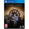 Image de La Terre Du Milieu - L'ombre De La Guerre - Gold Edition PS4 en occasion ou reconditionné