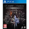 Image de La Terre du Milieu : LOmbre de la Guerre - Silver Edition jeu PS4
