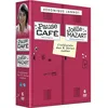 Image de Pause Café & Joëlle Mazart - L'intégrale Des 2 Séries Cultes en occasion ou reconditionné