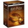 Image de Harry Potter - L'intégrale Des 8 Films - 4k Ultra Hd + Blu-Ray en occasion ou reconditionné