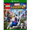 Image de Lego Marvel Super Heroes 2 Jeu Xbox One