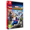 Image de Lego Marvel Super Heroes 2 Switch en occasion ou reconditionné