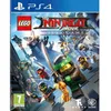 Image de Lego Ninjago Le Film : Le Jeu Video sur PS4