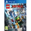 Image de Lego Ninjago Le Film : Le Jeu VidÃ©o PS4 en occasion ou reconditionné