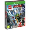 Image de Lego Ninjago Le Film : Le Jeu VidÃ©o - Day One Edition Xbox One en occasion ou reconditionné