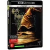Image de Harry Potter À L'école Des Sorciers - 4k Ultra Hd + Blu-Ray + Digital Ultraviolet en occasion ou reconditionné