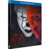 Image de Ça - Blu-Ray + Digital Hd en occasion ou reconditionné