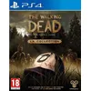 Image de The Walking Dead : La Collection PS4 en occasion ou reconditionné