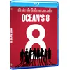 Image de Ocean's 8 - Blu-Ray en occasion ou reconditionné