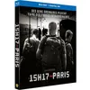 Image de Le 15h17 Pour Paris - Blu-Ray + Digital Hd en occasion ou reconditionné