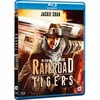Image de Railroad Tigers - Blu-Ray en occasion ou reconditionné