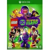 Image de Lego Dc : Super-Vilains Xbox One en occasion ou reconditionné