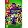 Image de Lego Dc : Super-Vilains Switch en occasion ou reconditionné