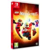 Image de LEGO Disney/Pixar LES INDESTRUCTIBLES Jeu SWITCH