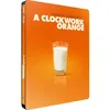 Image de Orange Mécanique - Édition Steelbook® - Blu-Ray en occasion ou reconditionné